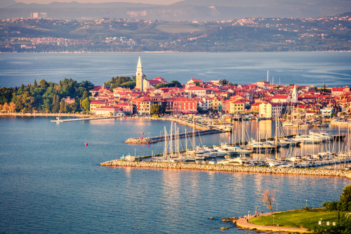 Slovenia