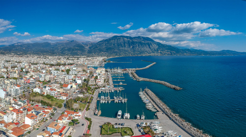 Kalamata