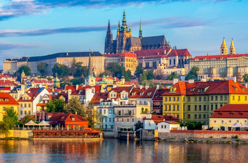 Czech Republic