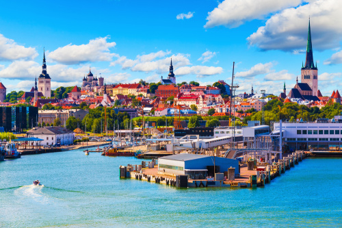 Estonia