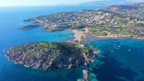 Anavyssos