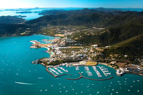 Airlie Beach