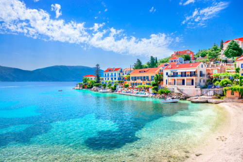Kefalonia