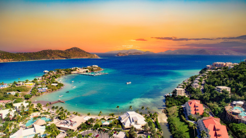 Charlotte Amalie