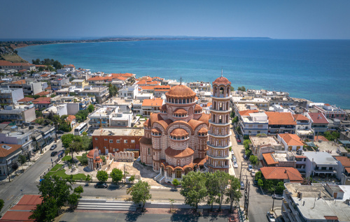 Nea Moudania