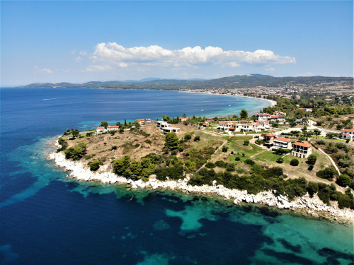 Nikiti