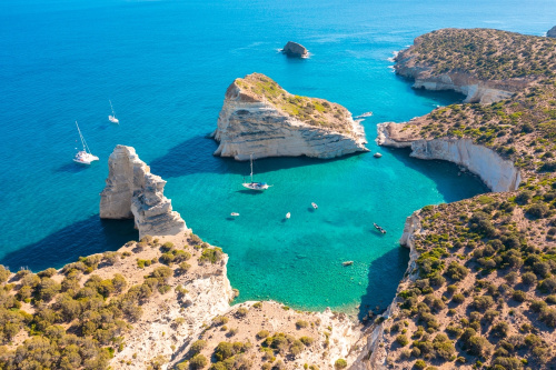 Milos