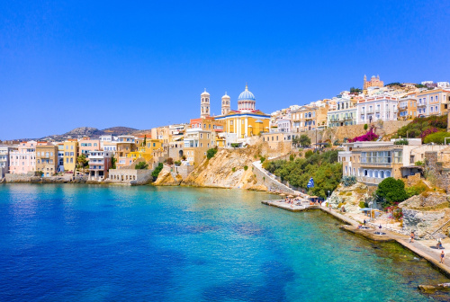 Syros