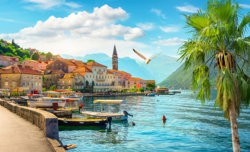 Montenegro